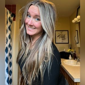 Meet your Posher, Heather